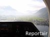 Luftaufnahme FLUGPLAETZE/Flugplatz Buochs - Foto Buochs FlugplatzPB056921